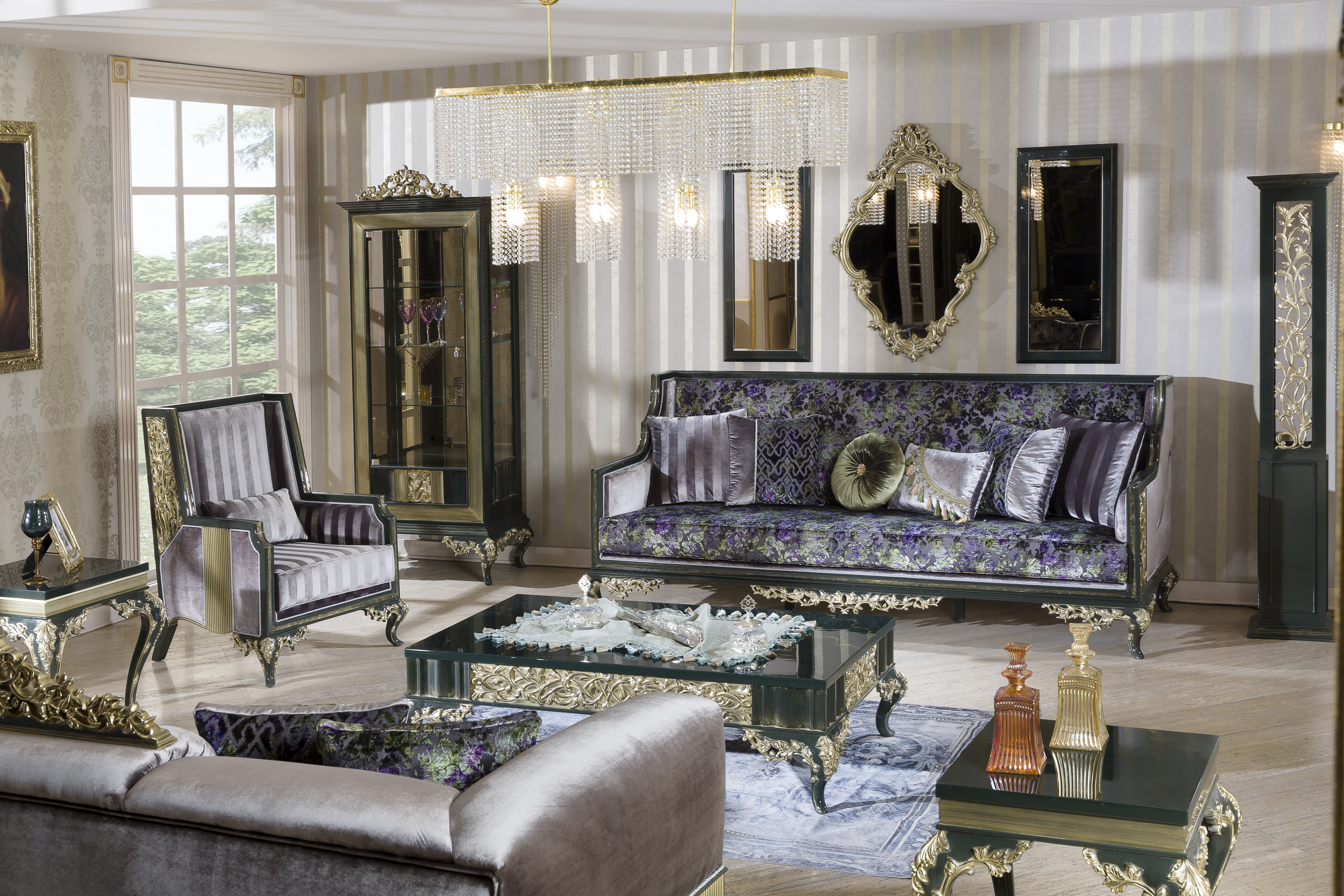 Armada Koltuk Takımı