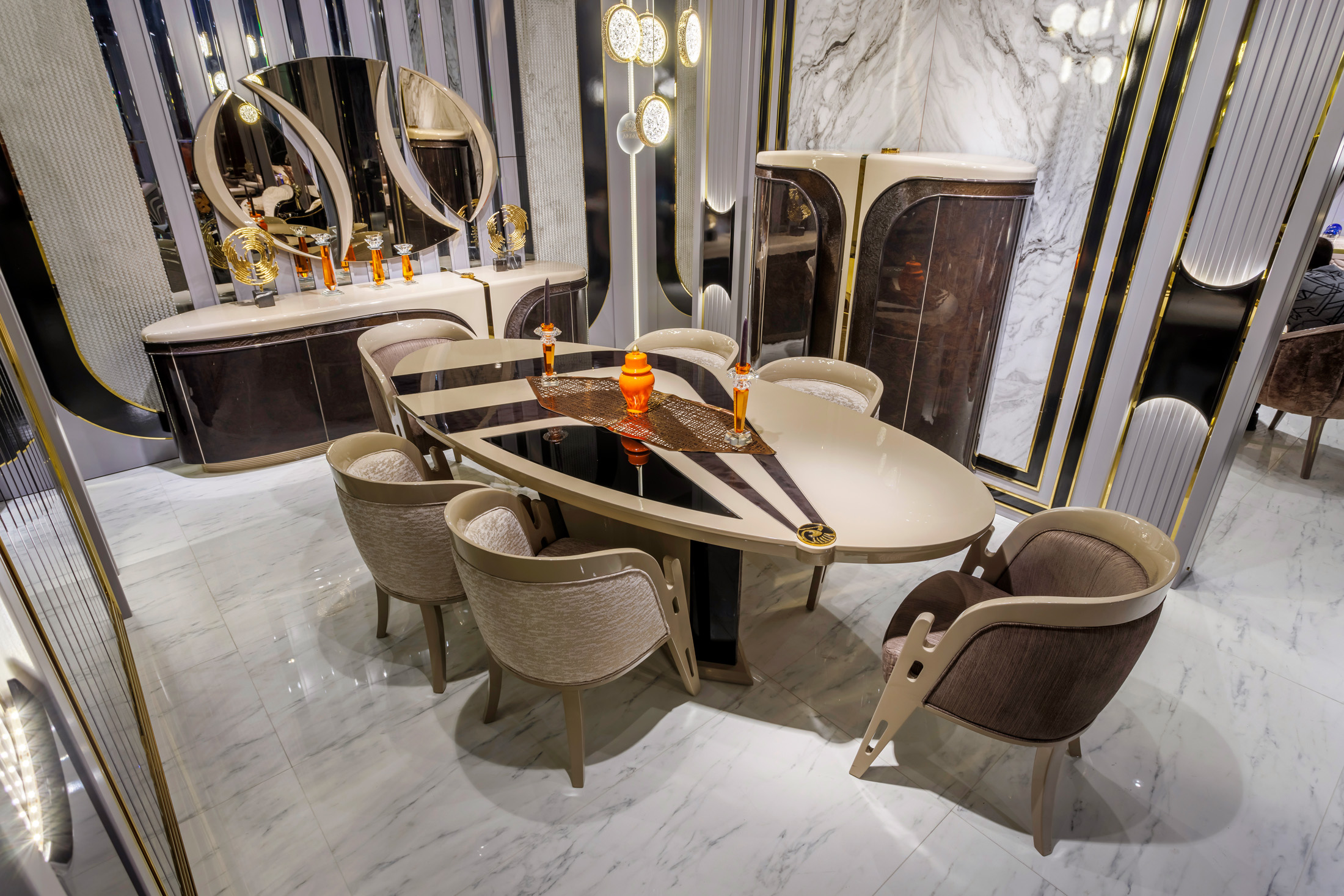 Gusto Yemek Takımı