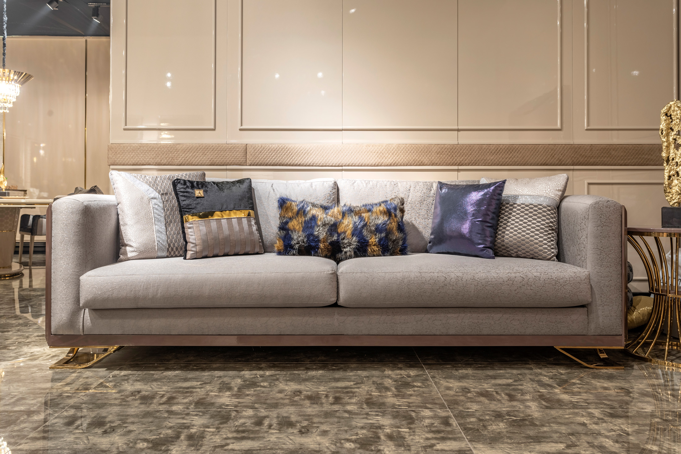 Siena Koltuk Takımı